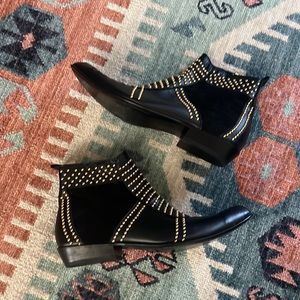 Anine Bing Charlie Boots - Size 40